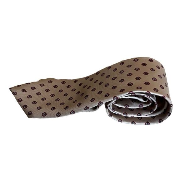 Christian Dior Men’s Tie - Picture 2 of 4